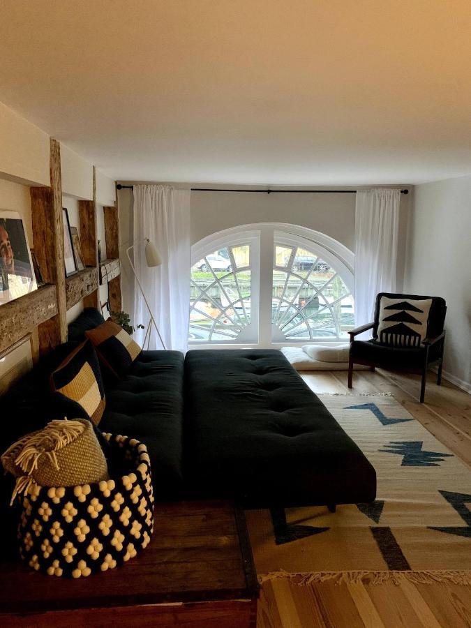 Christianshavn Canalside Luxury Copenhagen